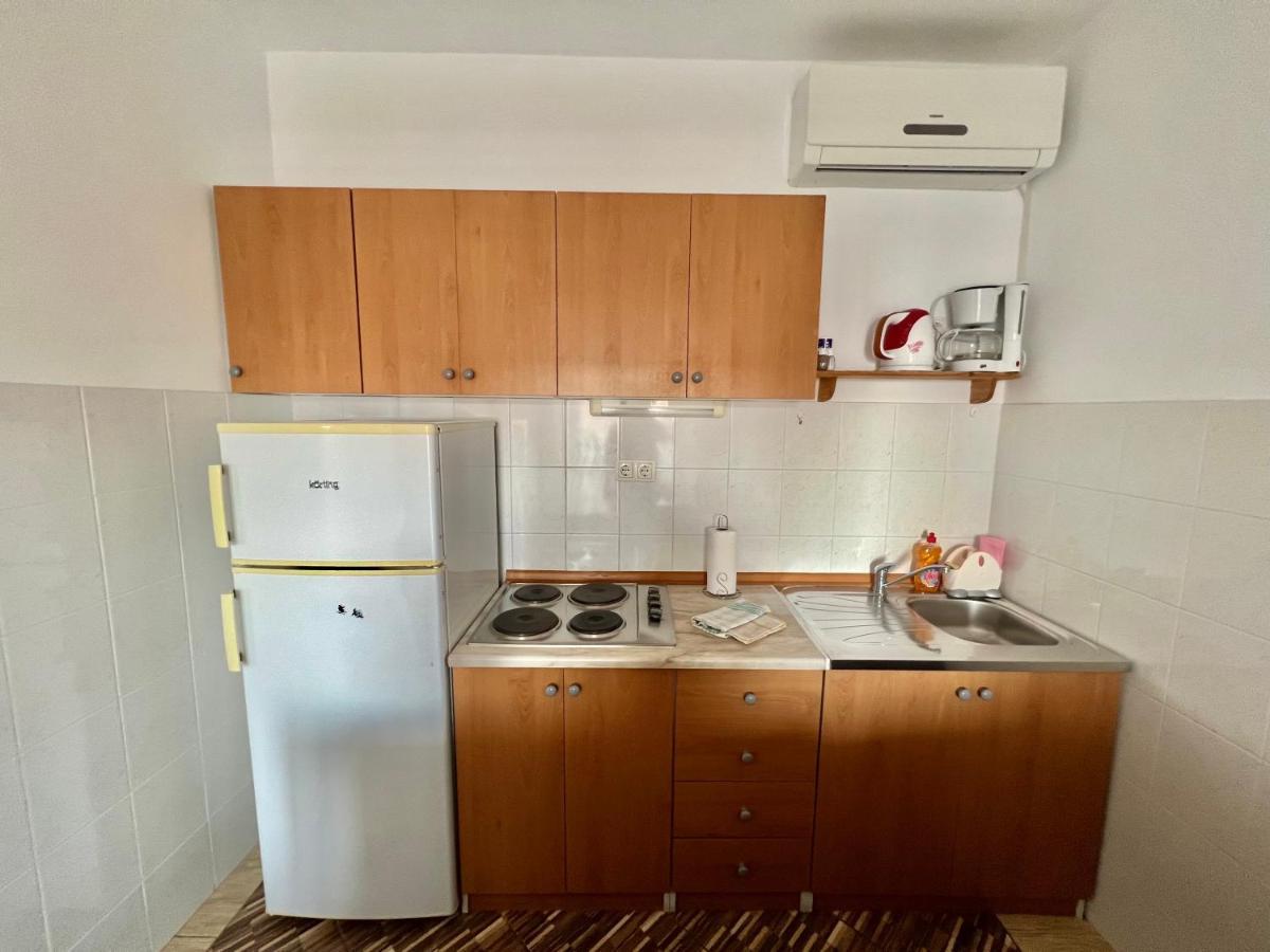 Apartmani Marija Dramalj Εξωτερικό φωτογραφία