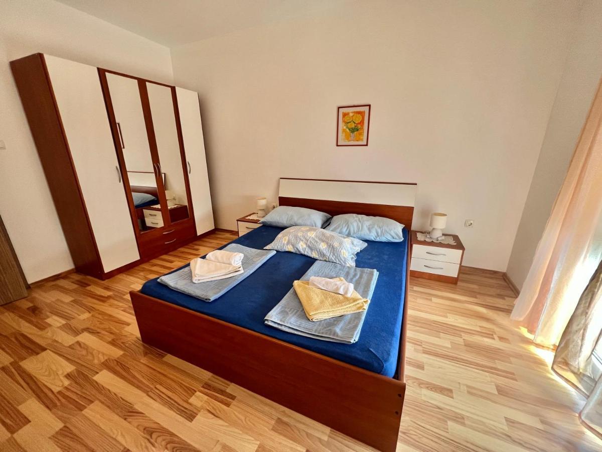Apartmani Marija Dramalj Εξωτερικό φωτογραφία