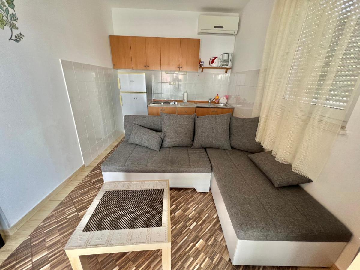 Apartmani Marija Dramalj Εξωτερικό φωτογραφία