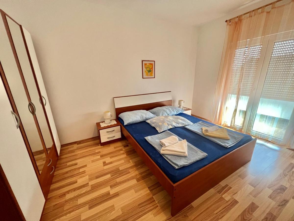 Apartmani Marija Dramalj Εξωτερικό φωτογραφία