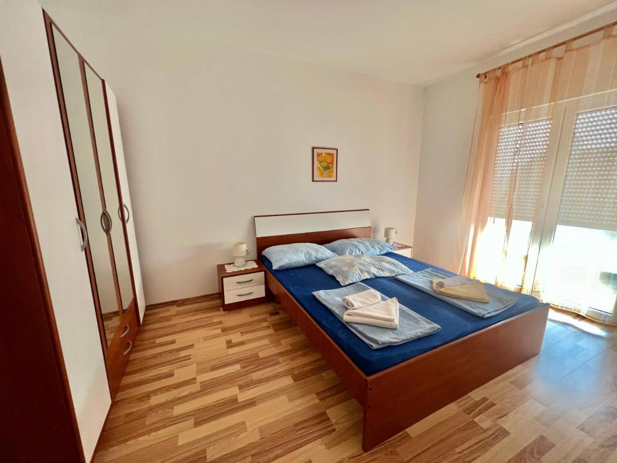 Apartmani Marija Dramalj Εξωτερικό φωτογραφία