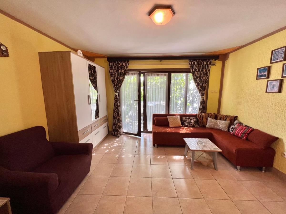 Apartmani Marija Dramalj Εξωτερικό φωτογραφία
