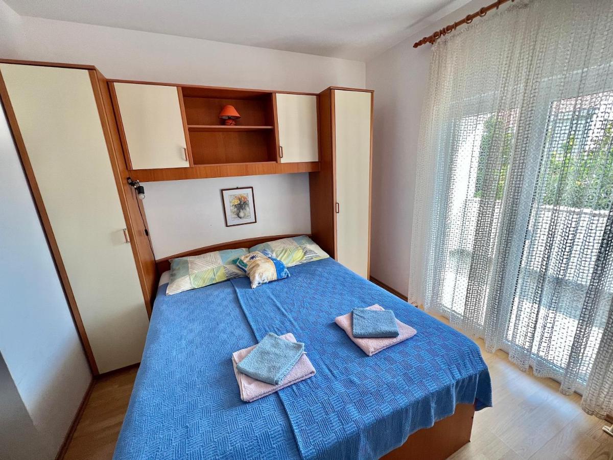 Apartmani Marija Dramalj Εξωτερικό φωτογραφία