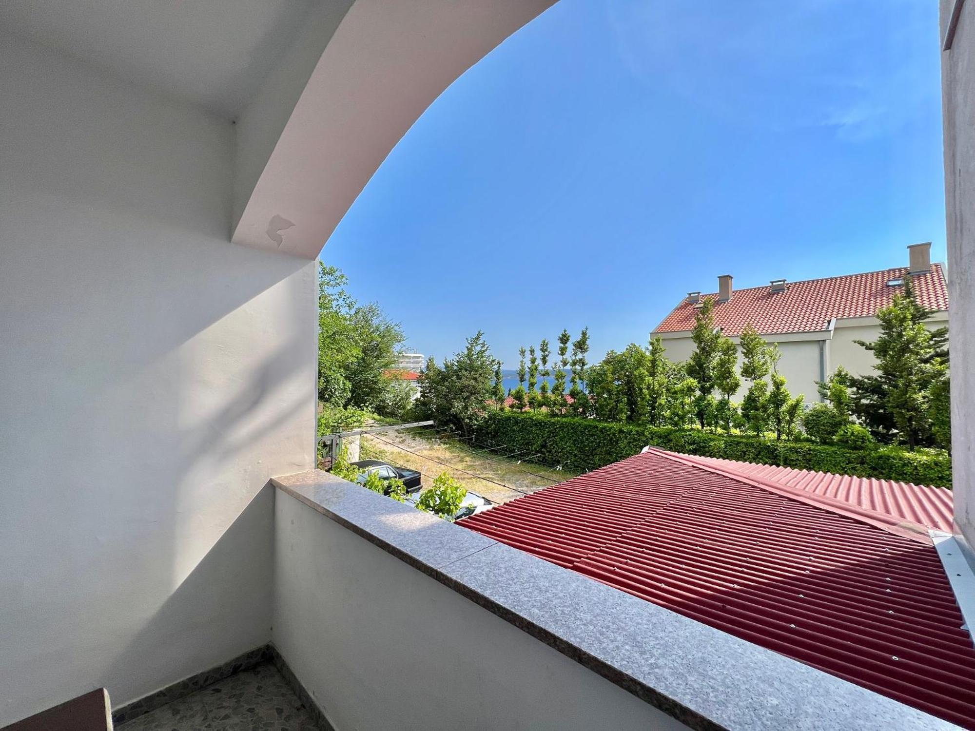 Apartmani Marija Dramalj Εξωτερικό φωτογραφία