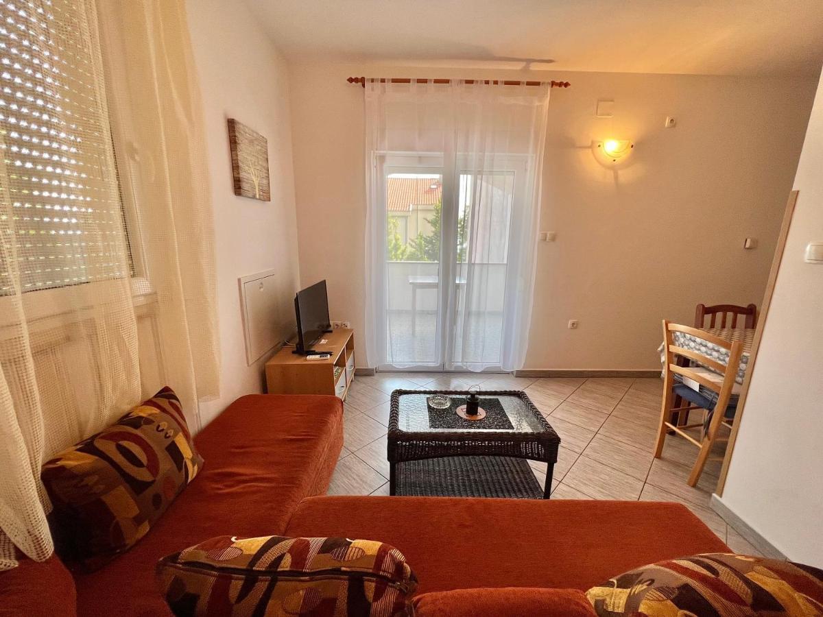 Apartmani Marija Dramalj Εξωτερικό φωτογραφία
