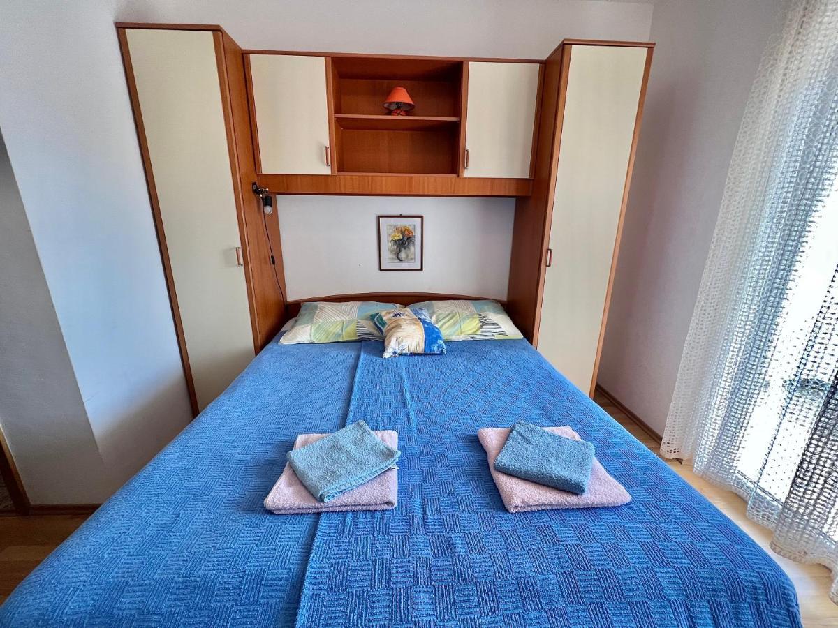 Apartmani Marija Dramalj Εξωτερικό φωτογραφία
