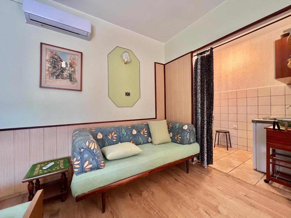 Apartmani Marija Dramalj Εξωτερικό φωτογραφία