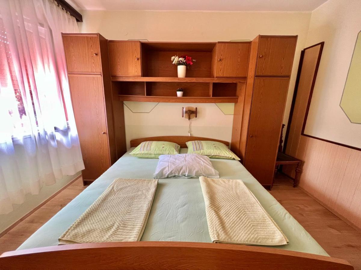 Apartmani Marija Dramalj Εξωτερικό φωτογραφία