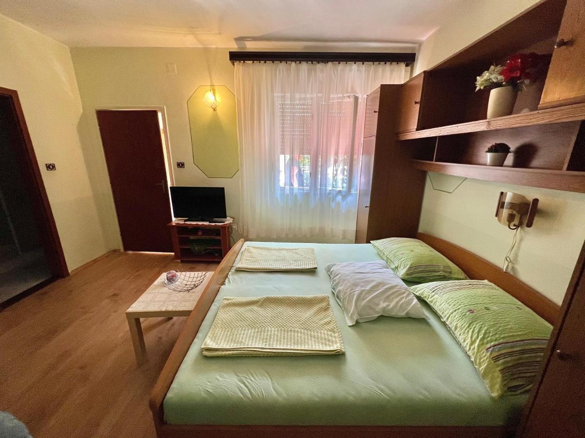 Apartmani Marija Dramalj Εξωτερικό φωτογραφία