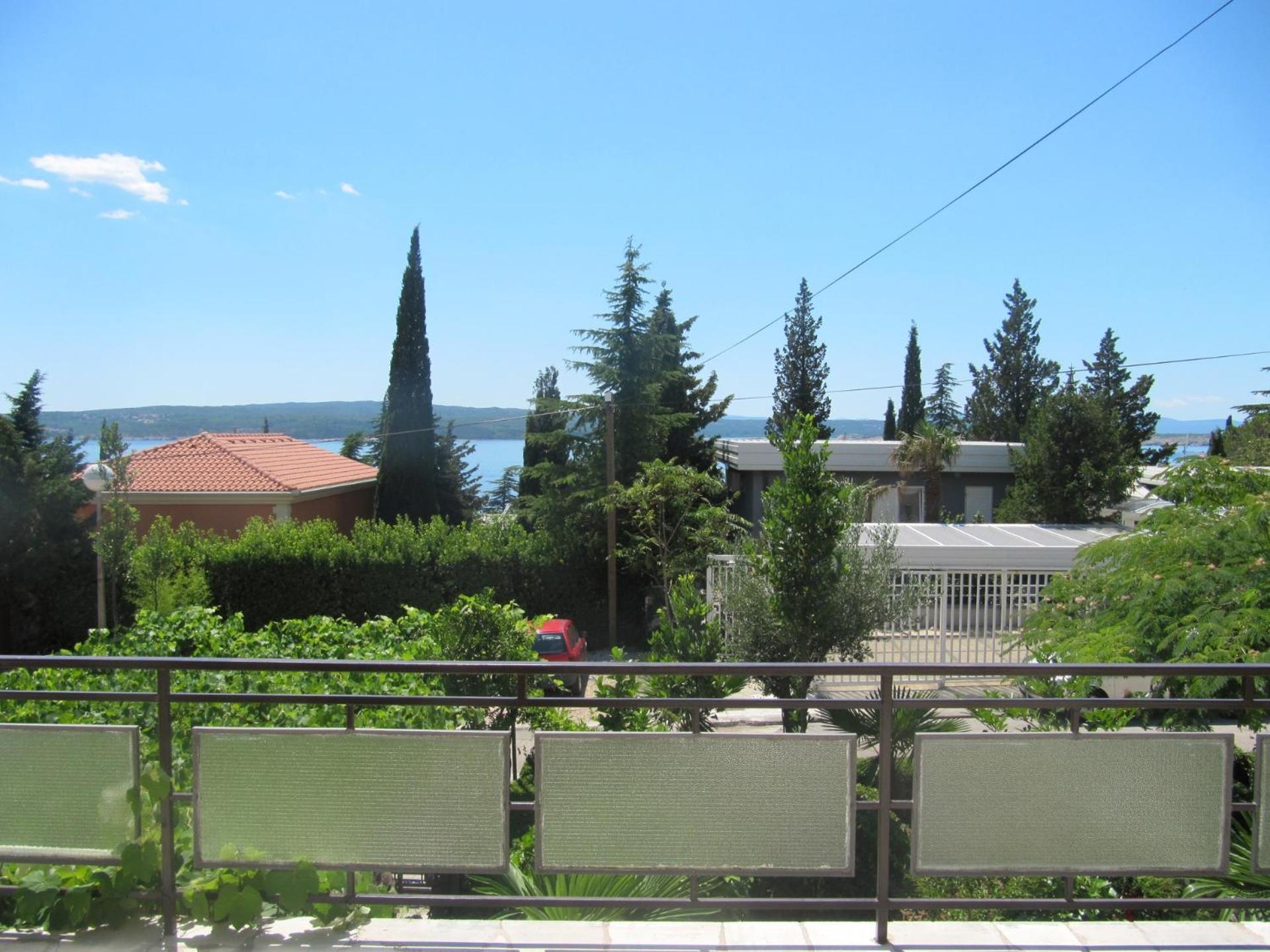 Apartmani Marija Dramalj Εξωτερικό φωτογραφία