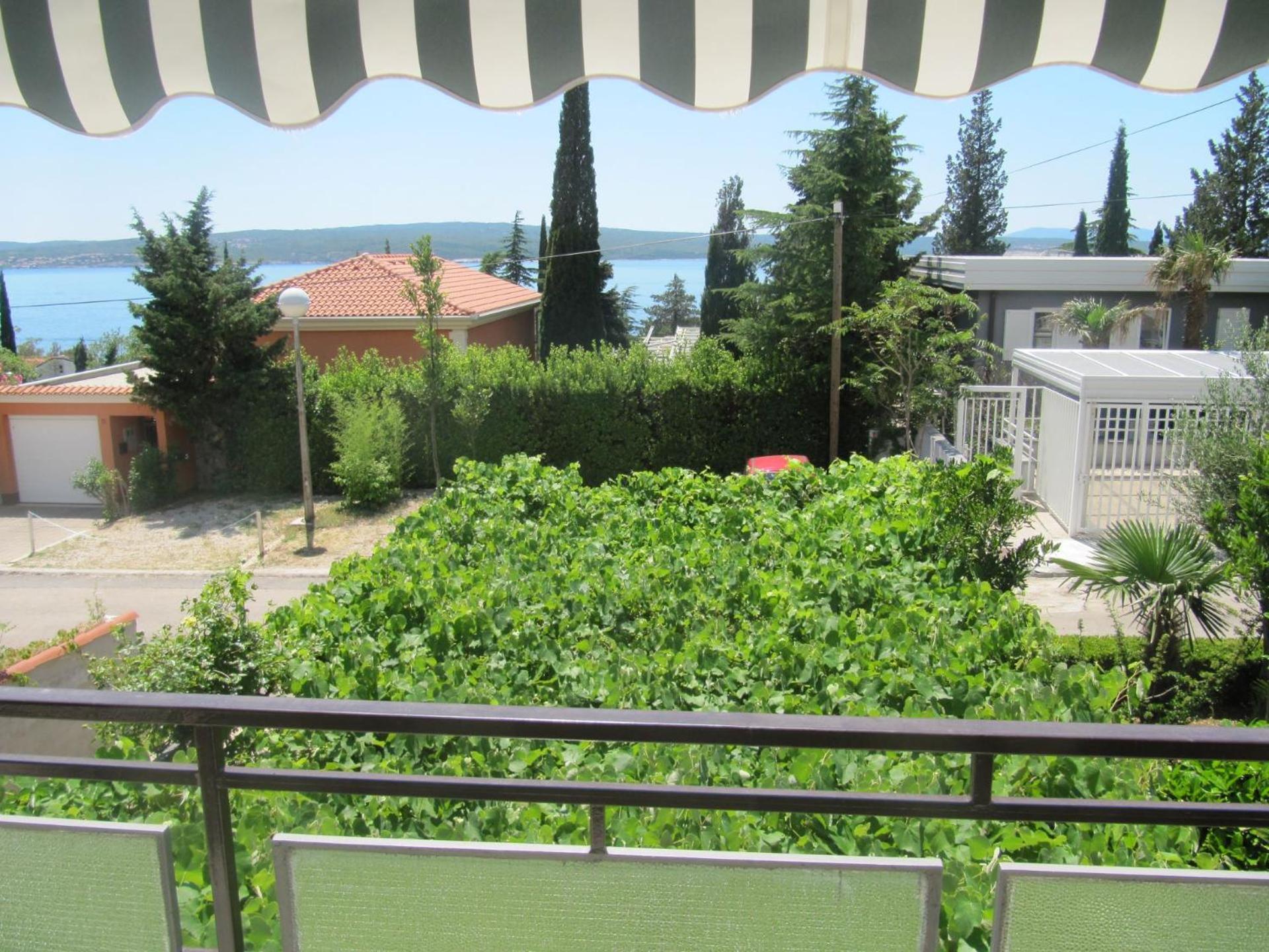 Apartmani Marija Dramalj Εξωτερικό φωτογραφία