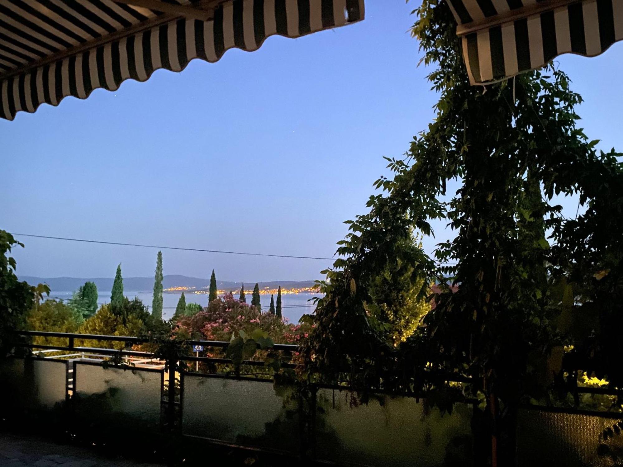 Apartmani Marija Dramalj Εξωτερικό φωτογραφία